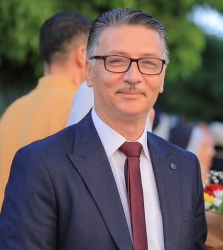 مساعد الرئيس