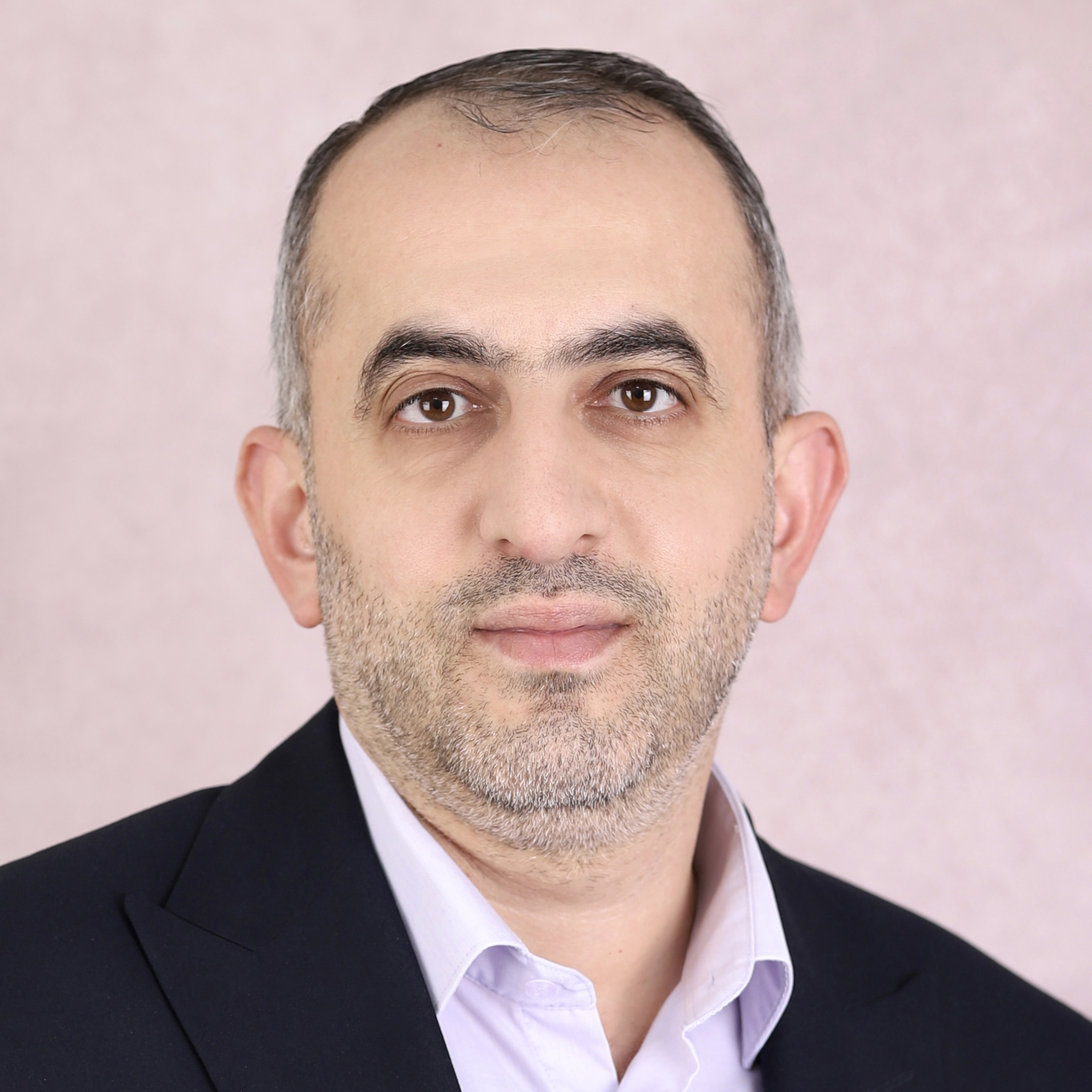 Dr. Fadi Herzallah
