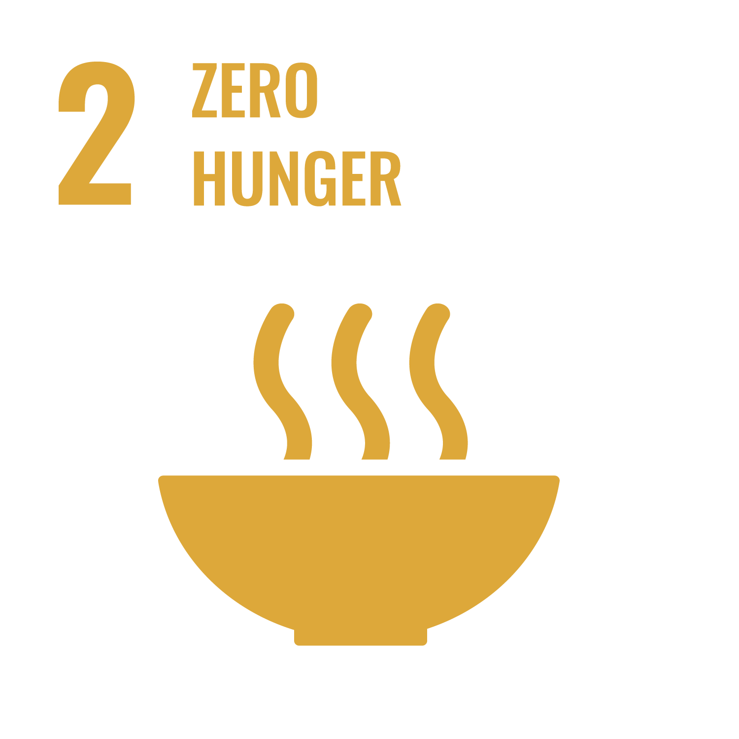 SDG 2 Icon