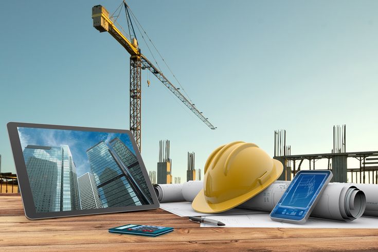 هندسة العمارة / مسار تعاوني