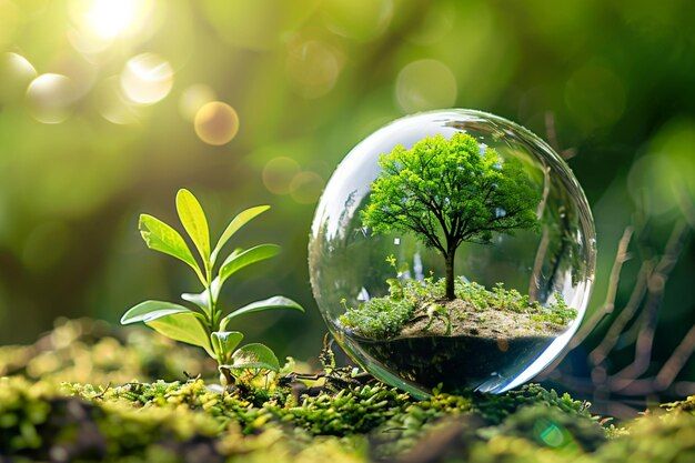 الزراعة الذكية والأمن الغذائي