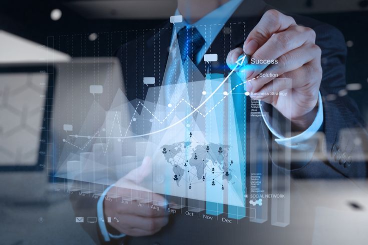 الإدارة المالية المحوسبة