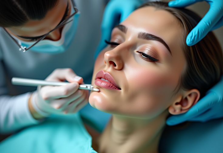 التجميل - تعاوني
