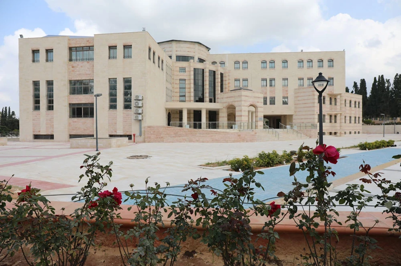 PTUK’s One of Best Eight Arab Universities at Times Rankings